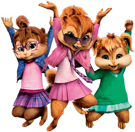 chippettes|chipettes images.